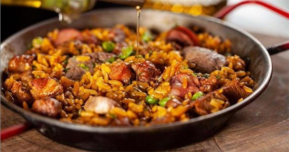 Beco do Espanhol Beco do Espanhol