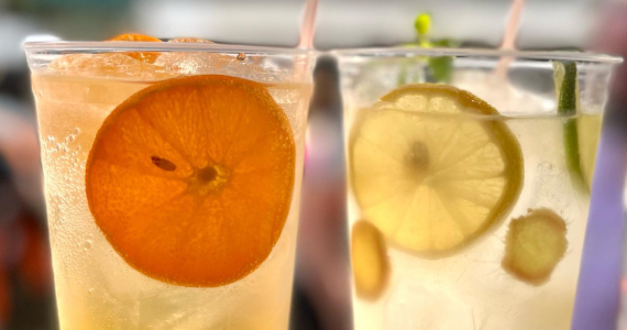 Bendita Sangria Bendita Sangria