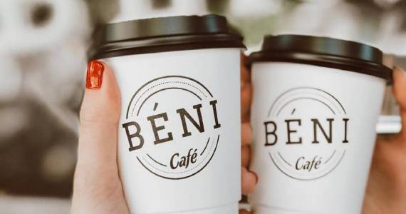 Béni Café 