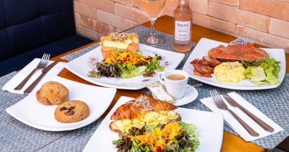 Berta's Restaurante Berta's Restaurante