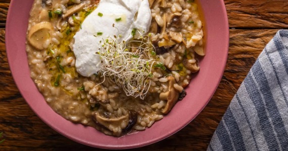 Berta's Restaurante Berta's Restaurante