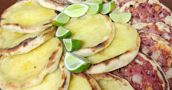 Big Pão Express Big Pão Express