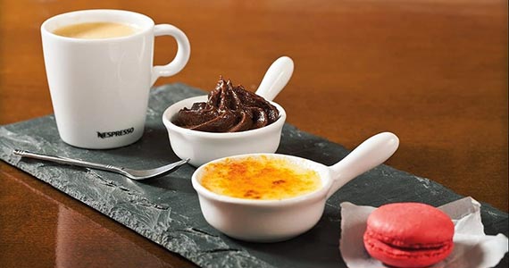 Bistro Crêpe de Paris Bistro Crêpe de Paris