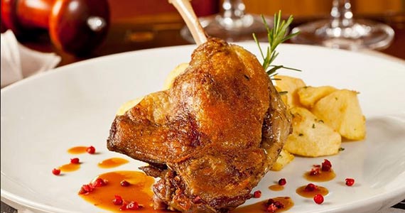 Bistro Crêpe de Paris Bistro Crêpe de Paris