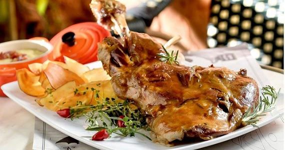 Bistro Crêpe de Paris Bistro Crêpe de Paris