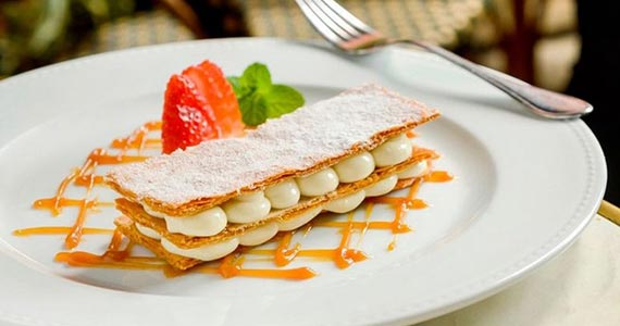 Bistro Crêpe de Paris Bistro Crêpe de Paris