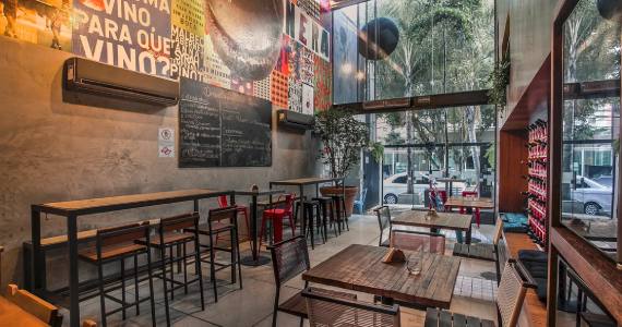 Bocca Nera Bocca Nera