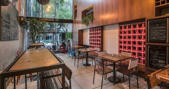 Bocca Nera Bocca Nera