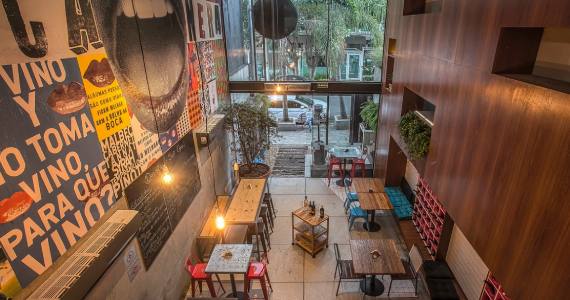 Bocca Nera Bocca Nera