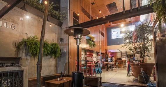 Bocca Nera Bocca Nera