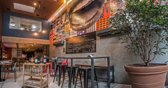 Bocca Nera Bocca Nera