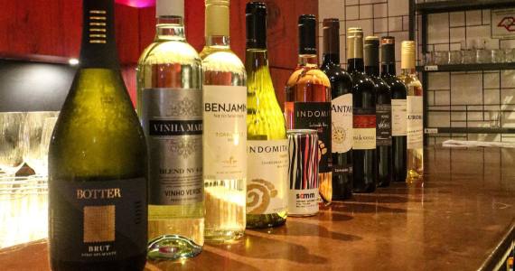 Bocca Nera Bocca Nera