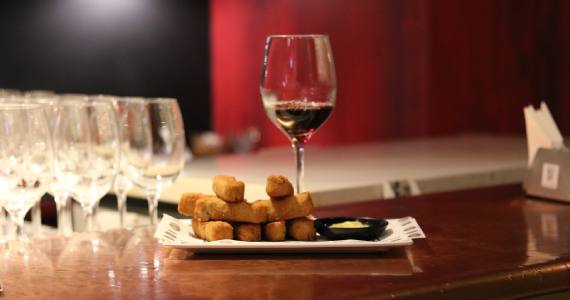 Bocca Nera Bocca Nera