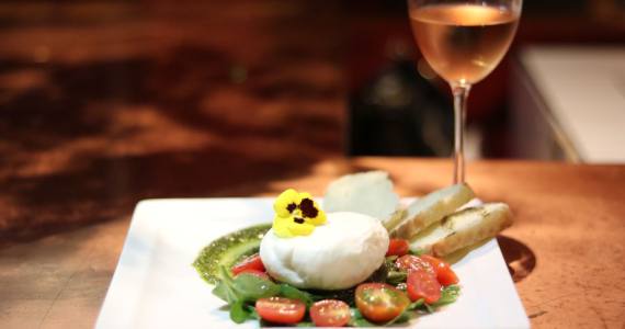 Bocca Nera Bocca Nera