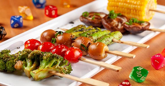 Bodogami Restaurante e Café