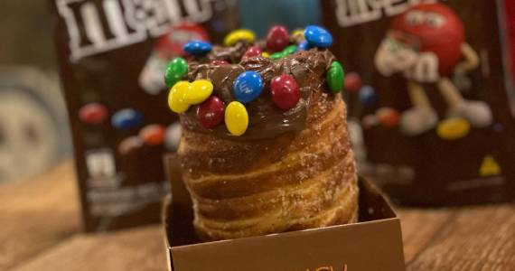 Bollos Baruc - Tatuapé