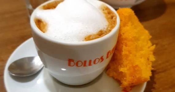 Bollos Baruc - Tatuapé