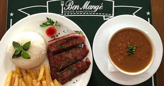 Bon Mangé Bon Mangé