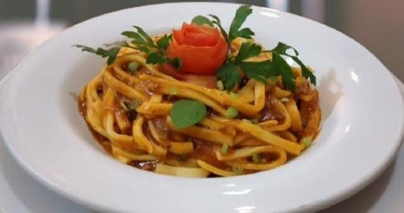 Bon Mangé Bon Mangé