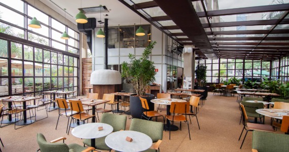 Bossa Bakery Bossa Bakery