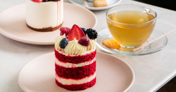 Bossa Bakery Bossa Bakery