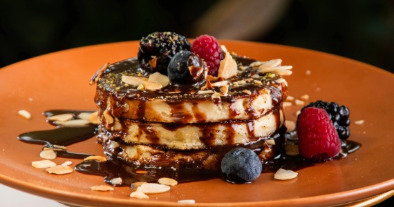 Bossa Bakery Bossa Bakery