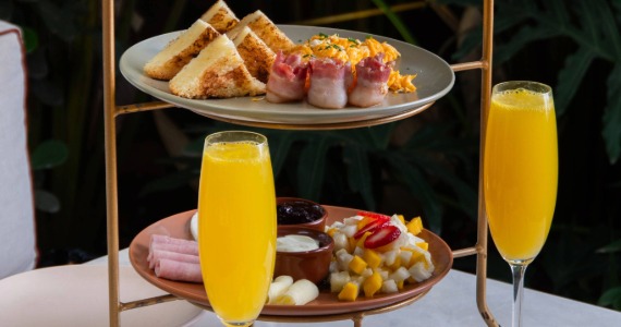 Bossa Bakery Bossa Bakery