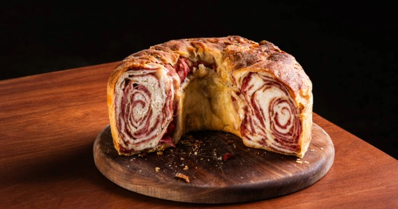 Bossa Bakery Bossa Bakery