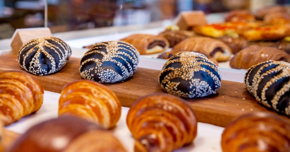 Bossa Bakery Bossa Bakery