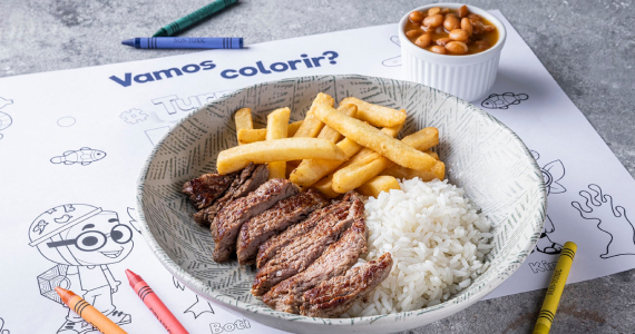 Botequim - Campestre