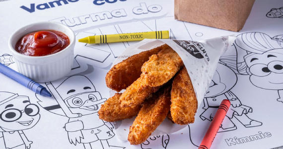 Botequim - São Bernardo