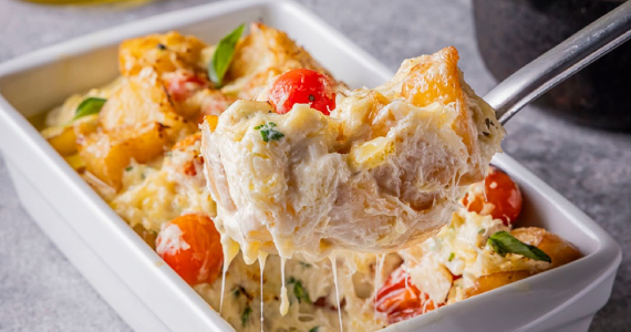 Botequim - Washington Luís