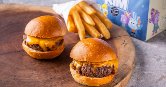 Botequim - São Bernardo