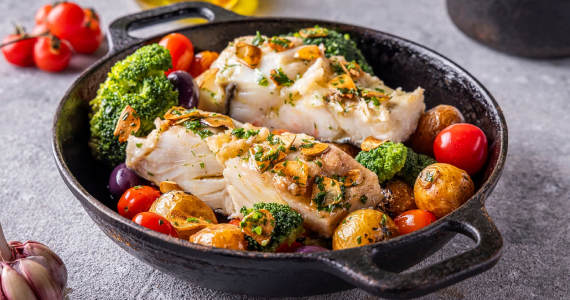 Botequim - São Bernardo