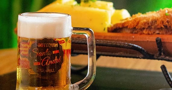 Botequim - Vila Cruzeiro