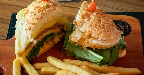 Botequim - Vila Cruzeiro