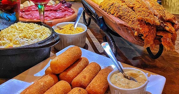 Botequim - São Caetano