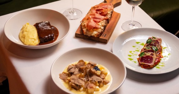 Bottega Bernacca - Itaim