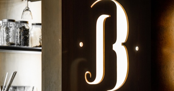 Bottega Bernacca - Itaim