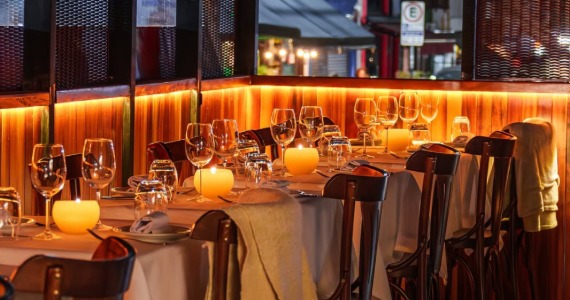 Bottega Bernacca Uno