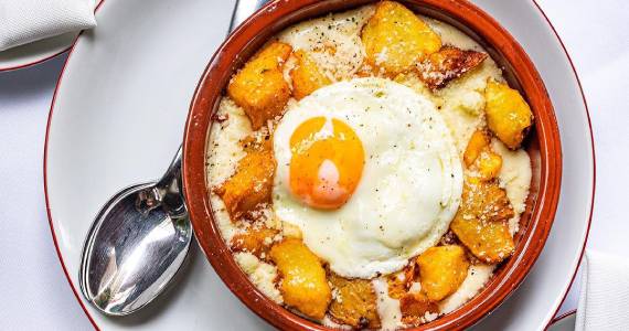 Bráz Pizzaria - Pinheiros