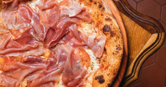 Bráz Quintal - Vila Mariana