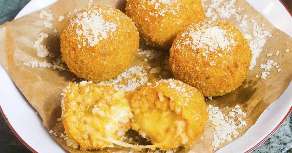 Bráz Pizzaria - Pinheiros