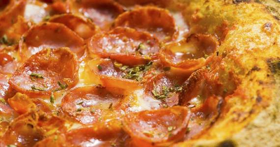 Bráz Pizzaria - Pinheiros