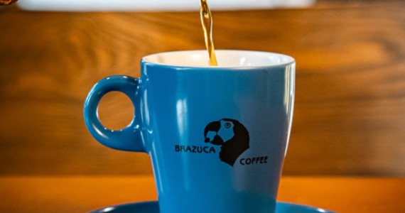 Brazuca Coffe