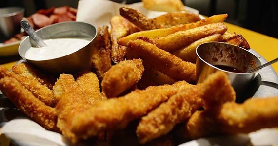 Brechó Bar Brechó Bar