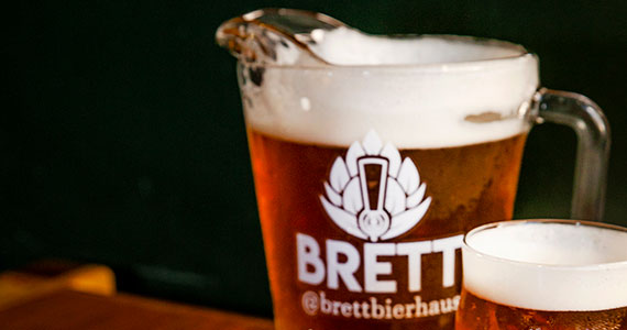 Brett Bierhaus - Moema Brett Bierhaus - Moema