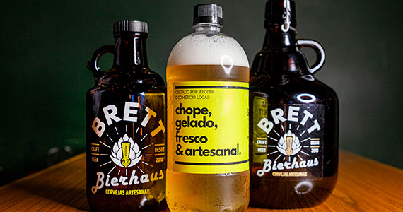 Brett Bierhaus - Moema Brett Bierhaus - Moema