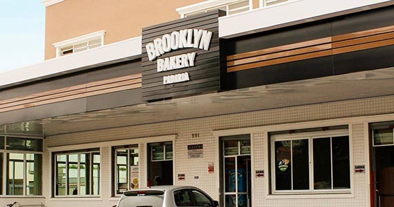 Brooklyn Bakery