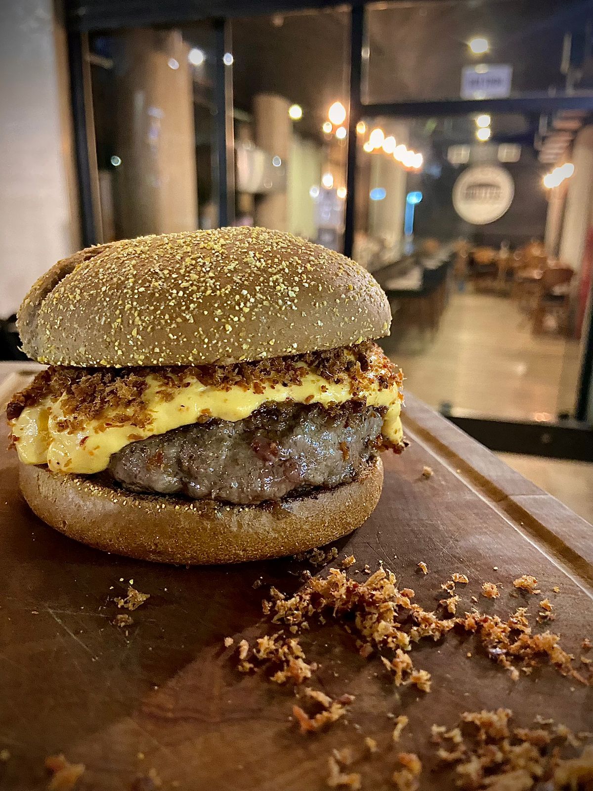 Bruttus Burger - República Bruttus Burger - República